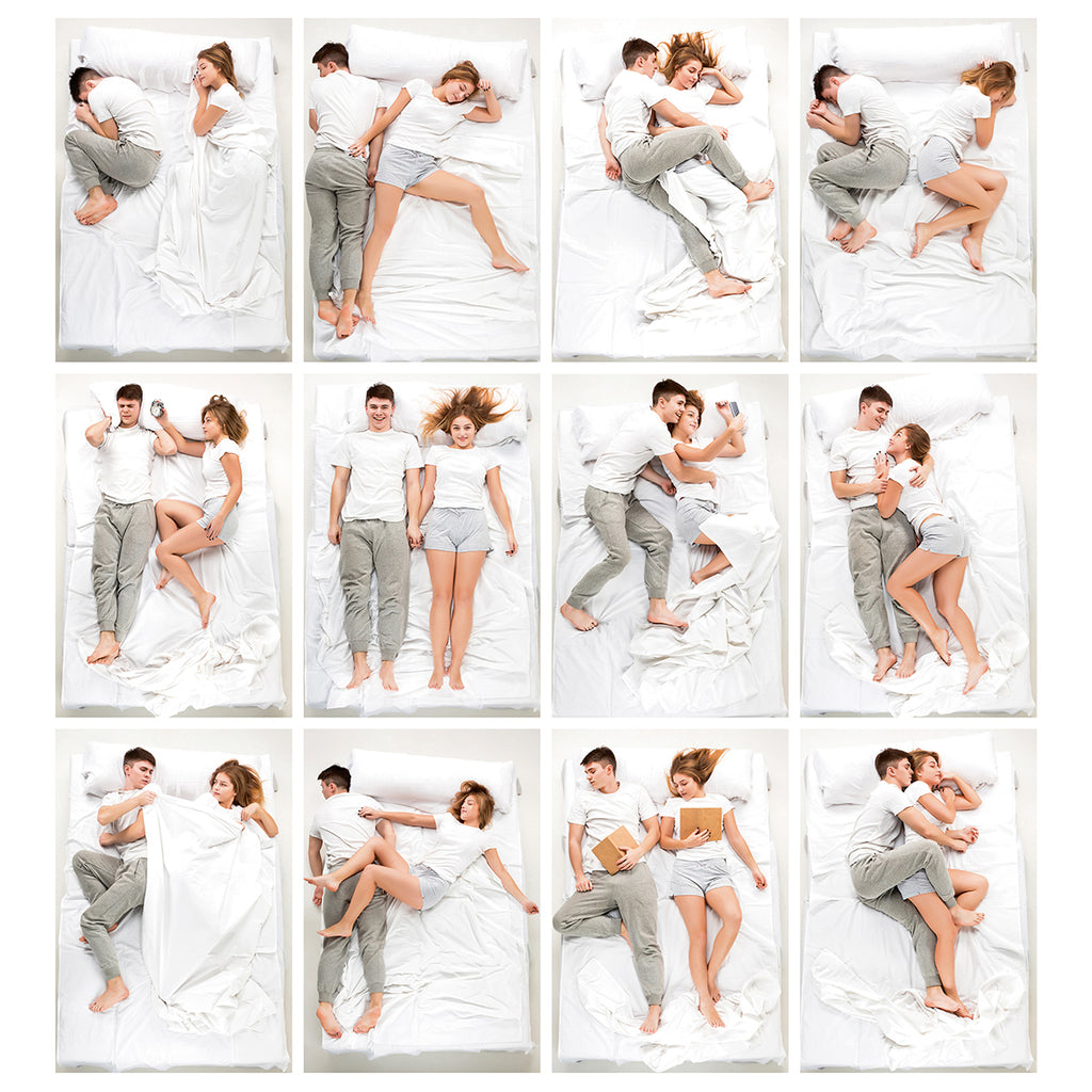 Cum alegi salteaua de pat potrivită: top cele mai bune saltele de dormit [recomandări 2023]