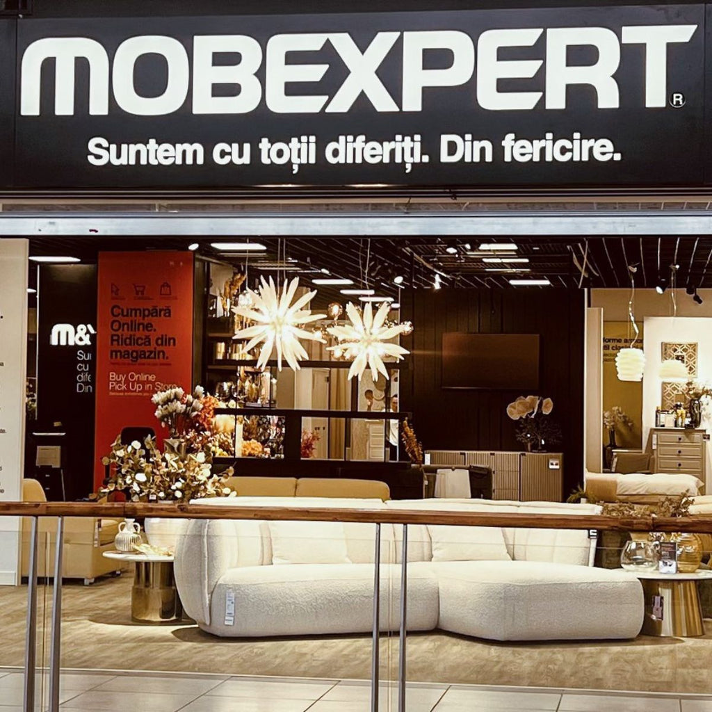 Deschidem un nou magazin: Mobexpert Piatra Neamț