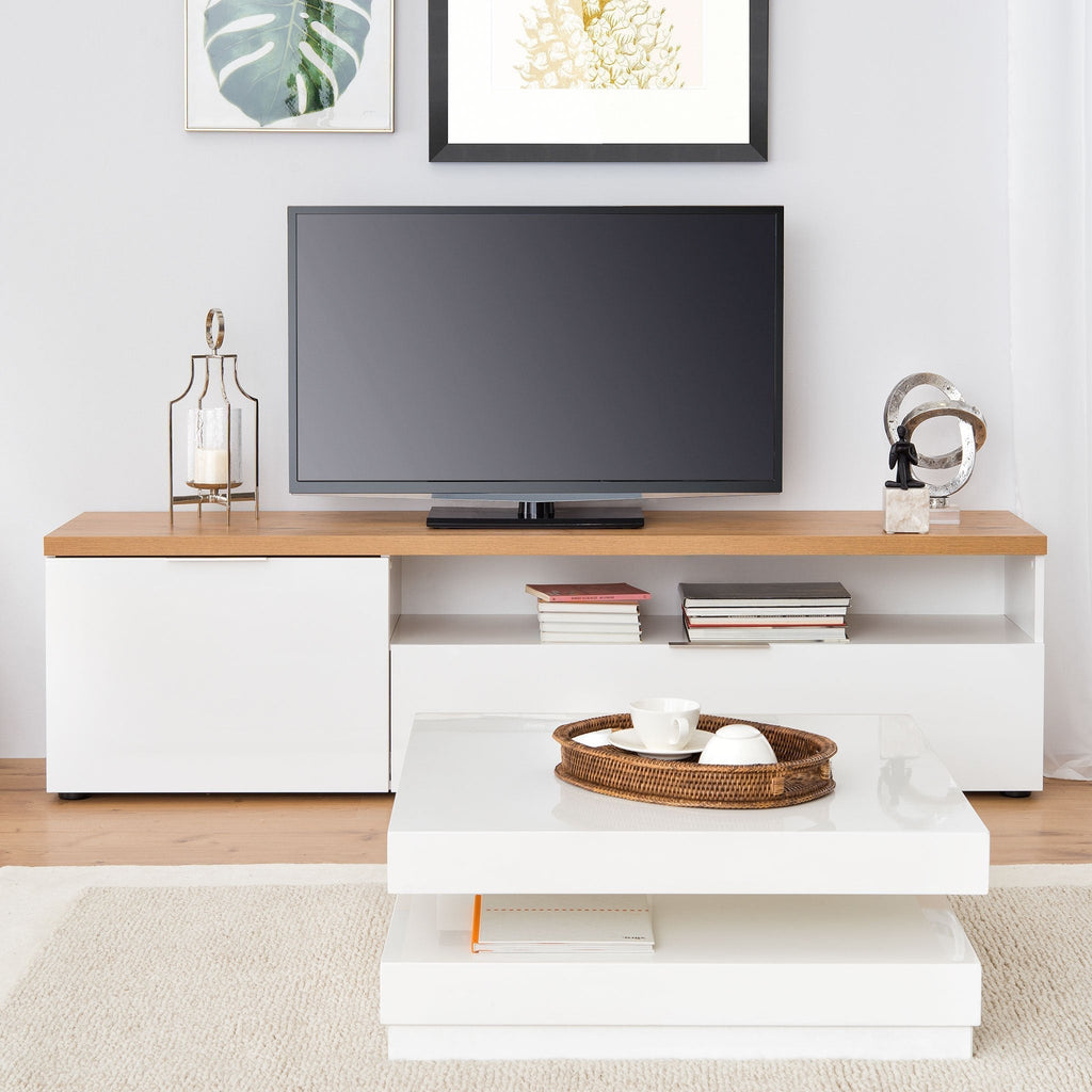 amenajare living modern