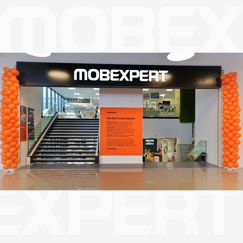 Mobexpert deschide la Craiova primul magazin „Concept Store”