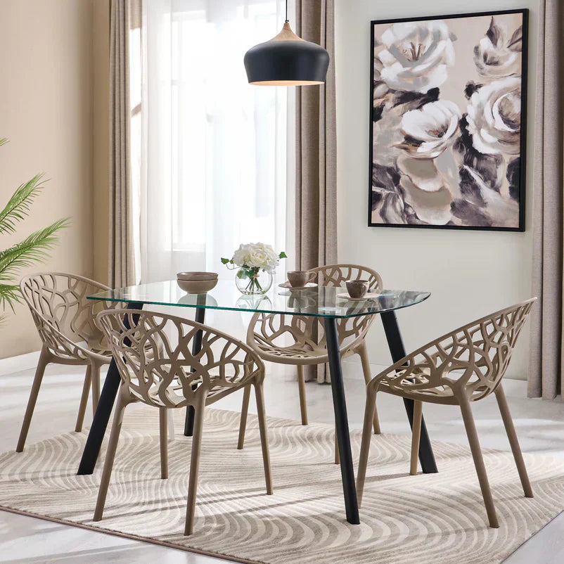 Mobilier Young Living - affordable is the new cool