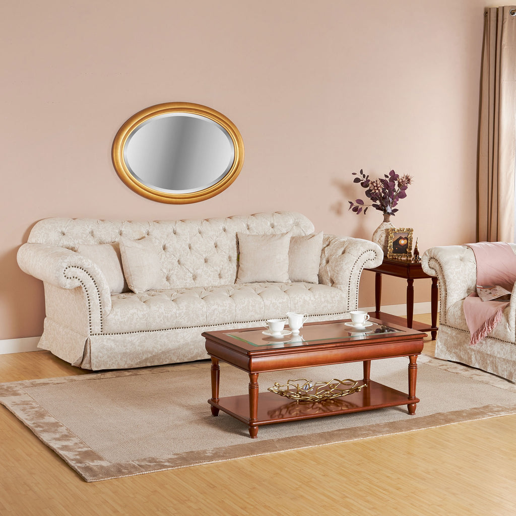 Amenajarea unui living clasic: Idei și sfaturi pentru o sufragerie elegantă și confortabilă