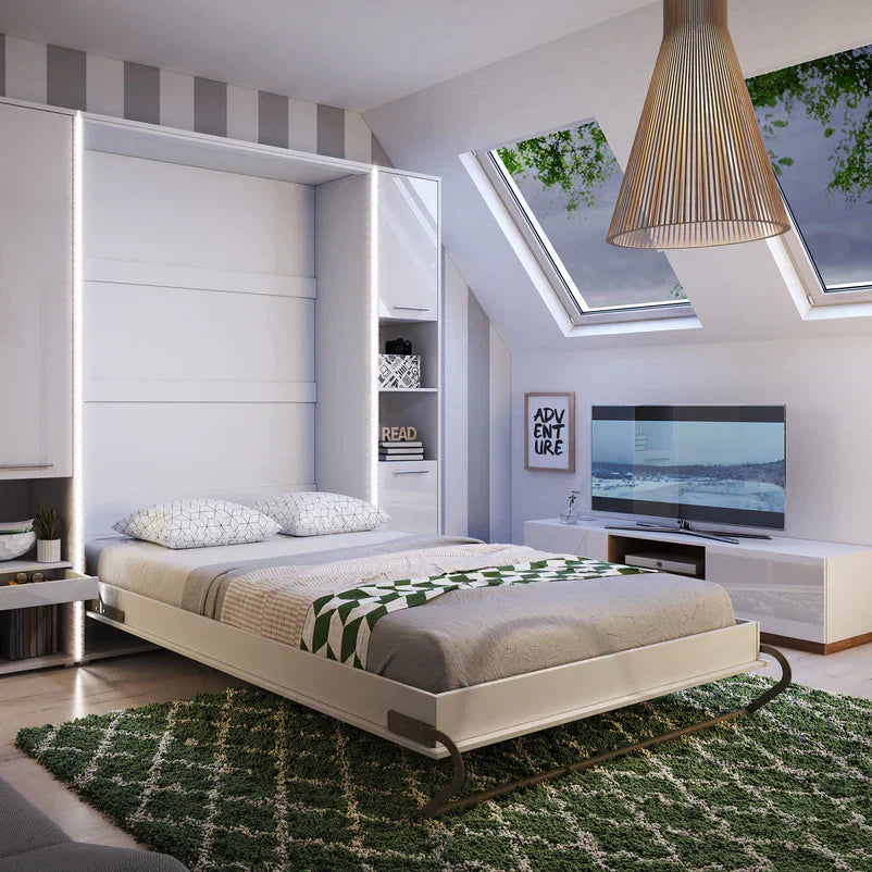 Top 10 idei de mobilier multifuncțional