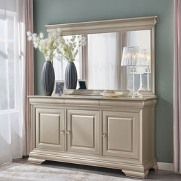 CARDINALE Bufet 3 uși, 3 sertare