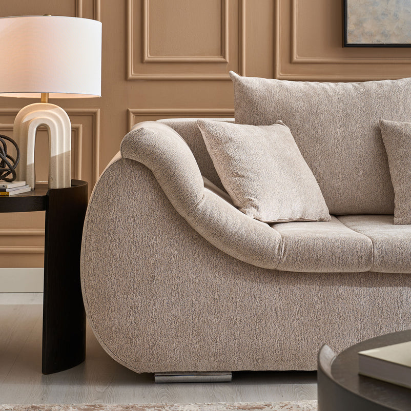 IDENTITY Măsuță colț