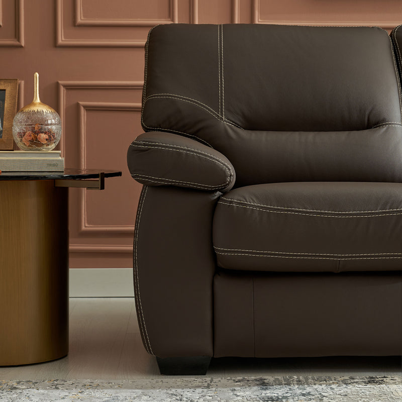 CARLISLE Măsuță colț