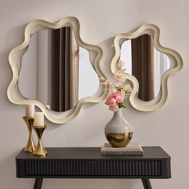 HENRIK Masă de toaletă