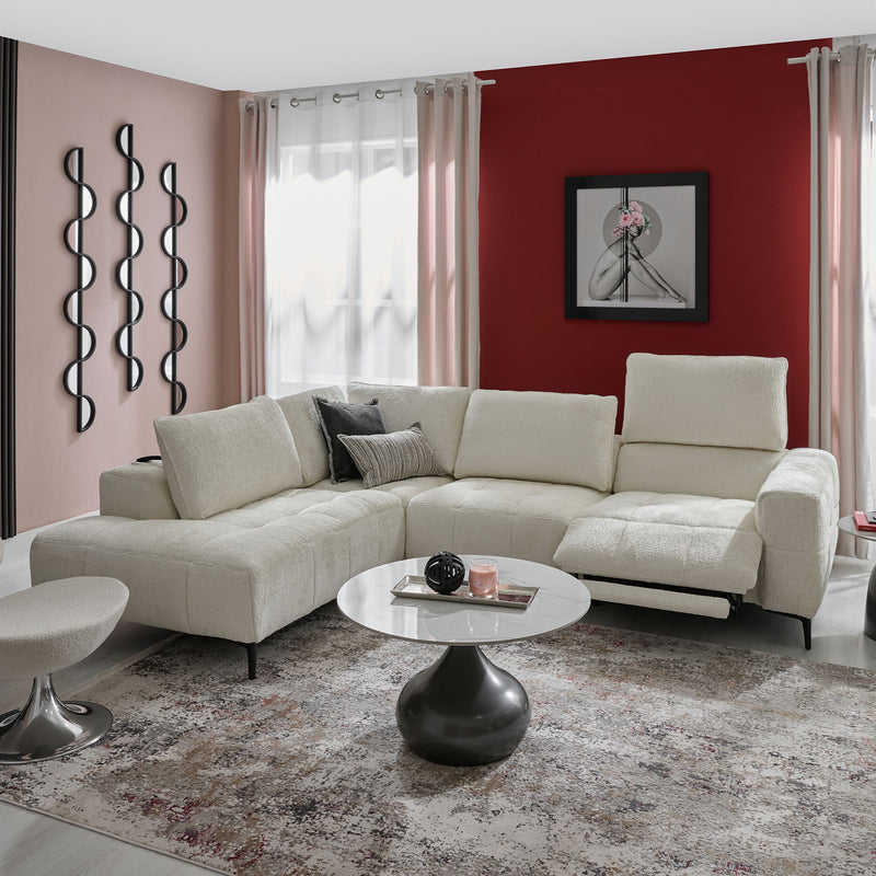 LAINY Măsuță colț