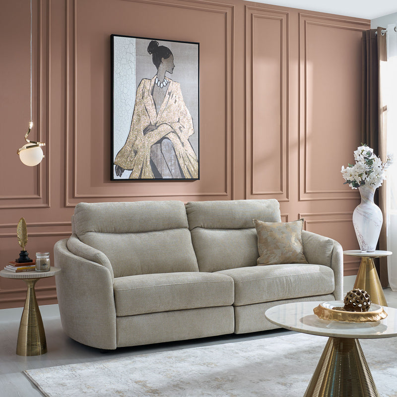 DIEPPE Măsuță cafea