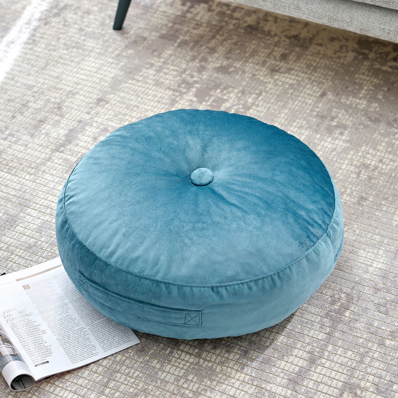 OPIUM Taburet, stofă