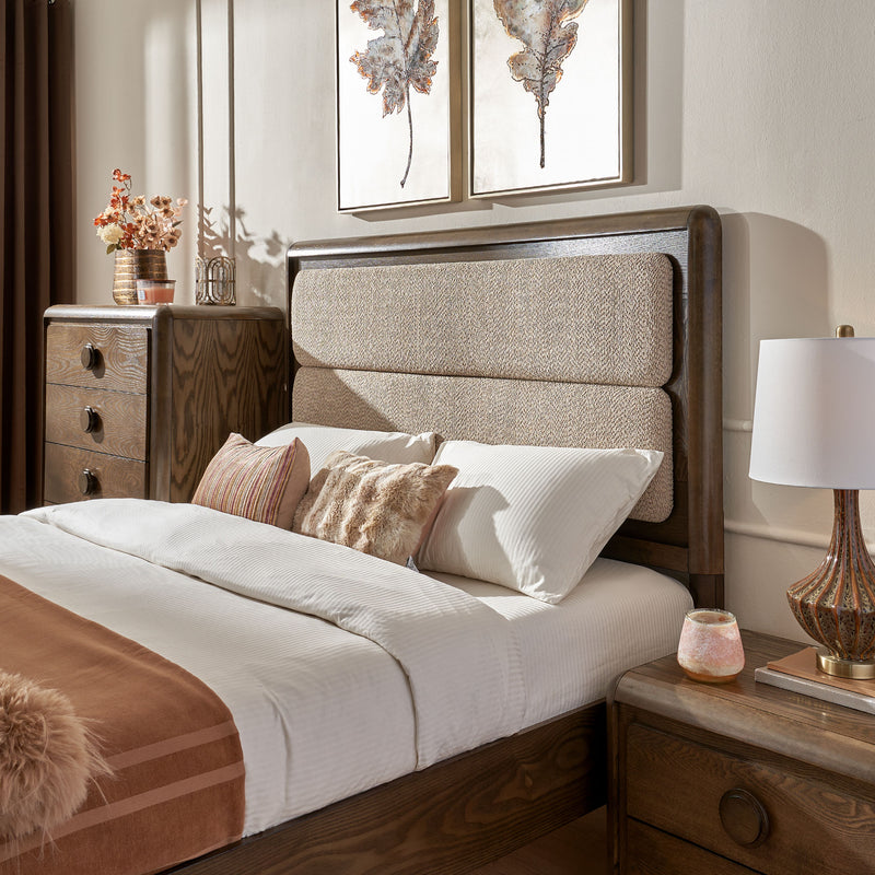 NESTOR Comodă 5 sertare