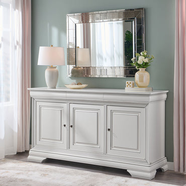 JAZZ Bufet 3 uși, 3 sertare