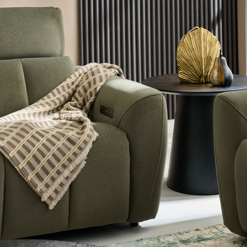 BOLTON Măsuță colț