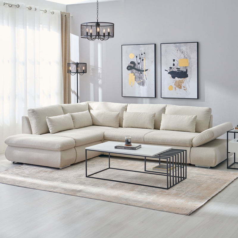 FANTASIA II Tablou canvas