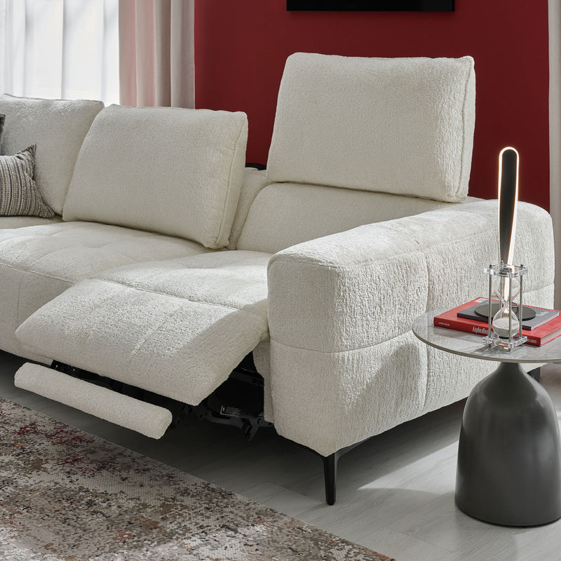 SKYLER Măsuță colț