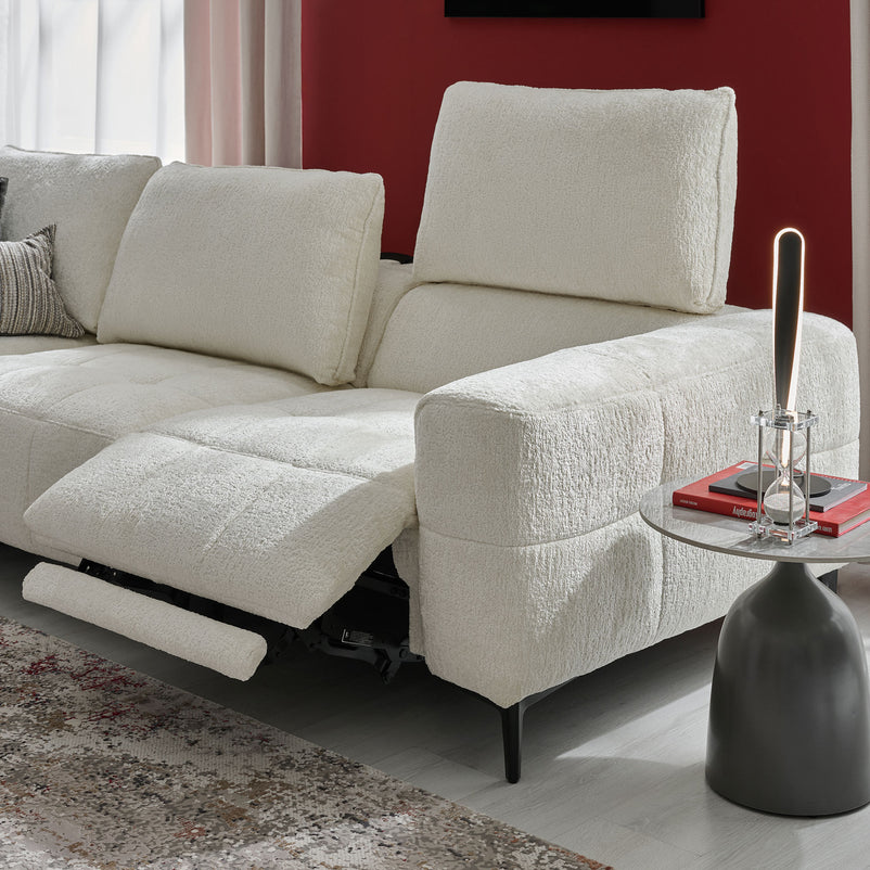 SKYLER Măsuță colț