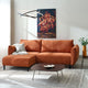 FLAMINGO PARADISE Tablou