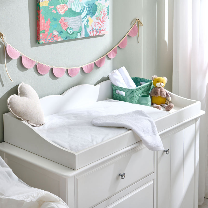 DREAMS Comodă înfășat