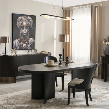 IDENTITY Masă dining