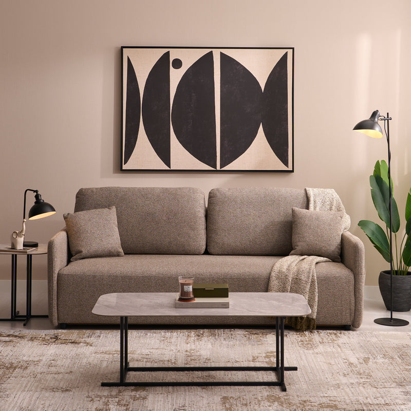 AYANNA Set 2 măsuțe