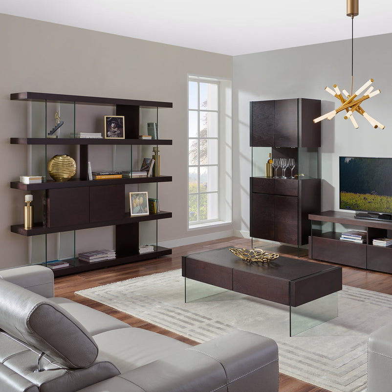 EMERSON Măsuță cafea - Articol resigilat