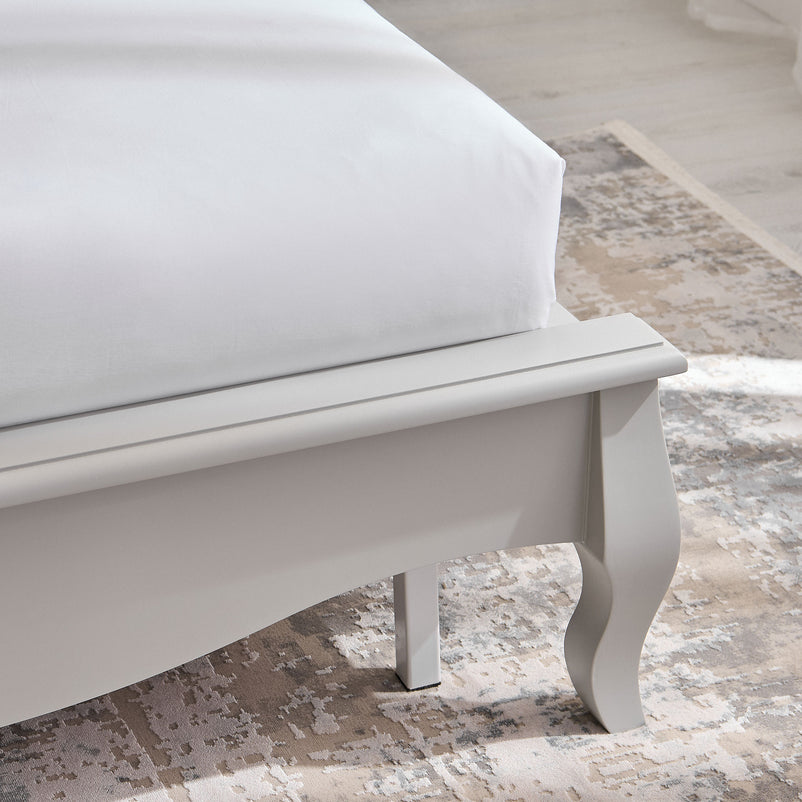 OLIVER Pat 160x200cm, somieră inclusă