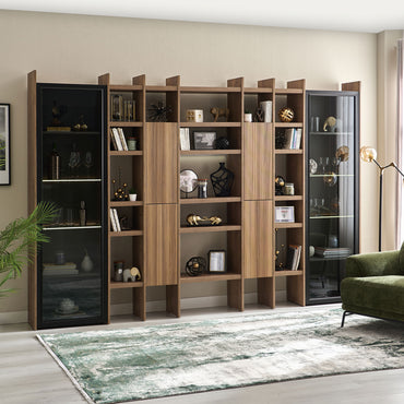 METROPOLIS Bibliotecă