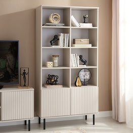 RACHEL Etajeră, 2 uși