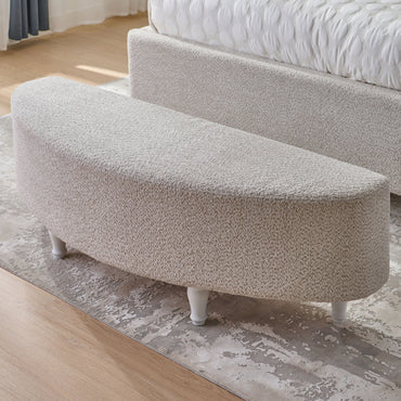 PALOMA Banchetă, stofă