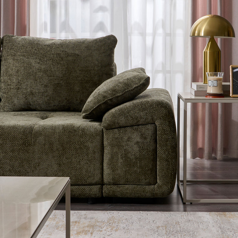NATUZZI EDITIONS VOGA Masuță