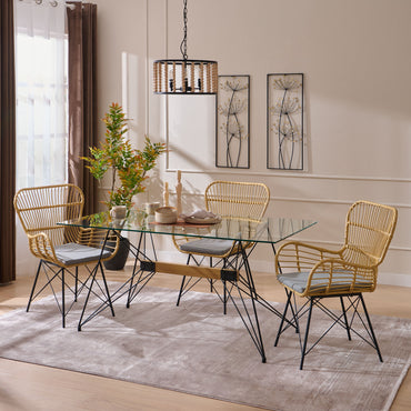 DANDELION Decorațiune perete