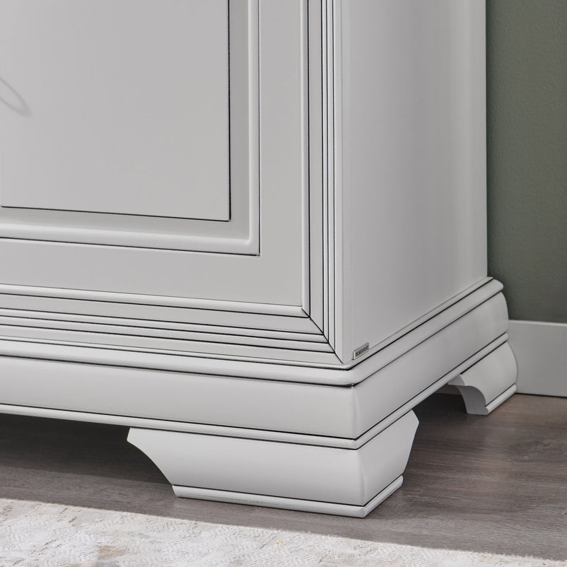 JAZZ Bufet 3 uși, 3 sertare