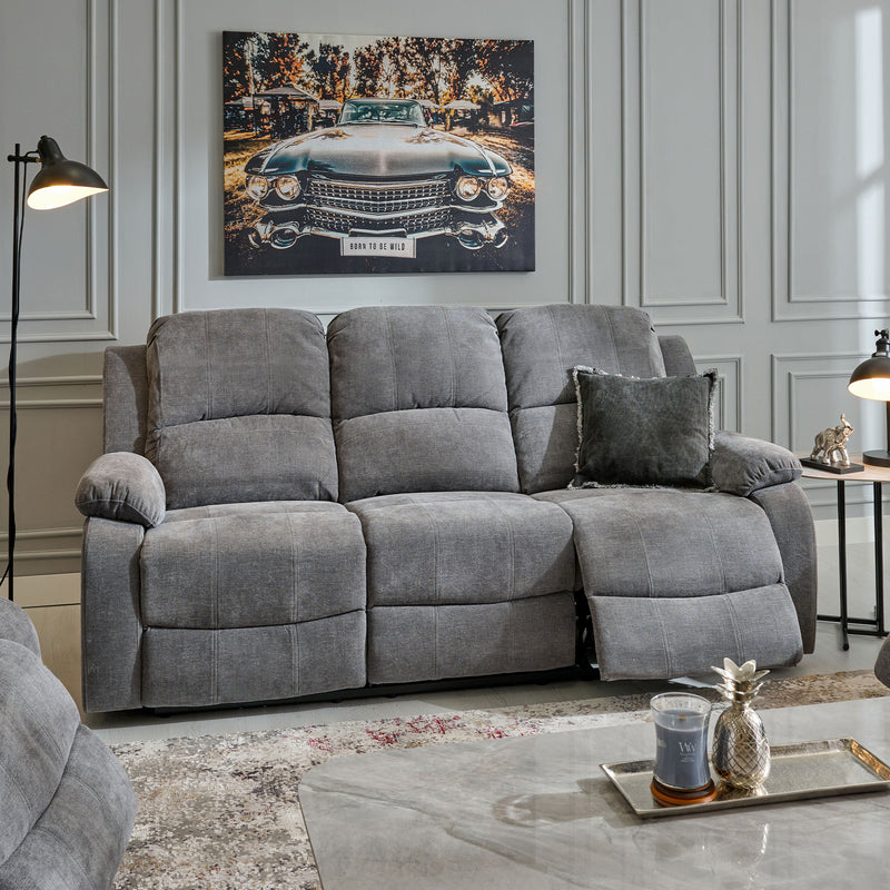 GALO Lampadar 1x40wW E27