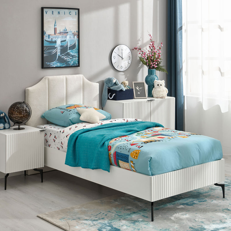 WAVE Noptieră copii, 1 ușă