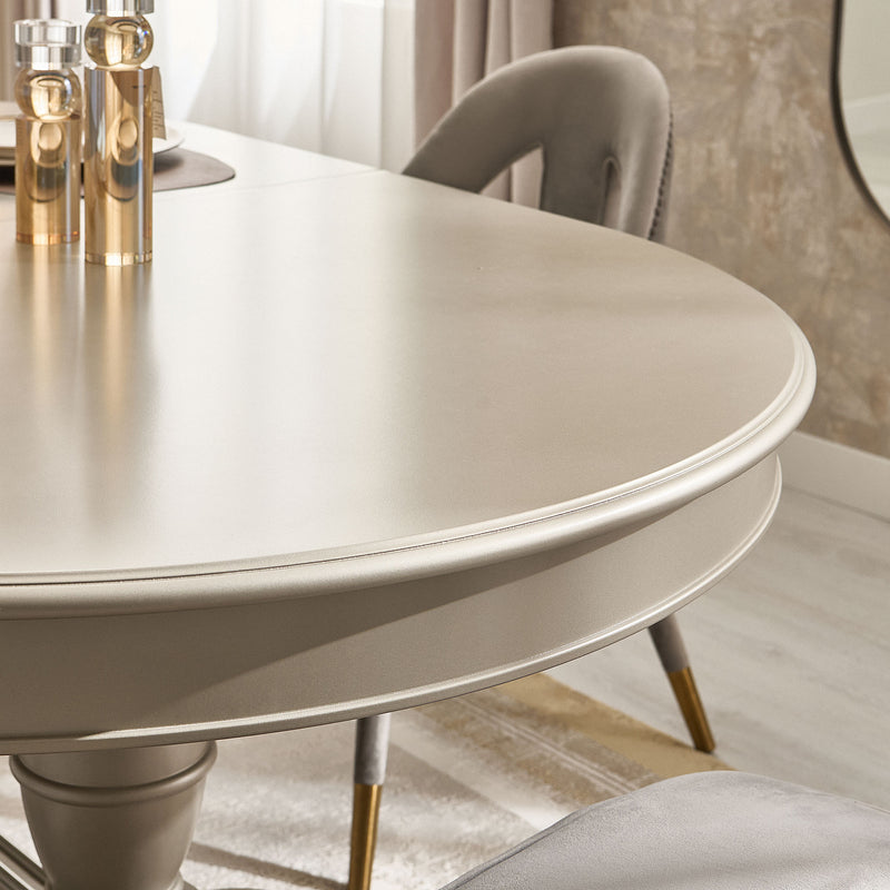 CARDINALE Masă extensibilă