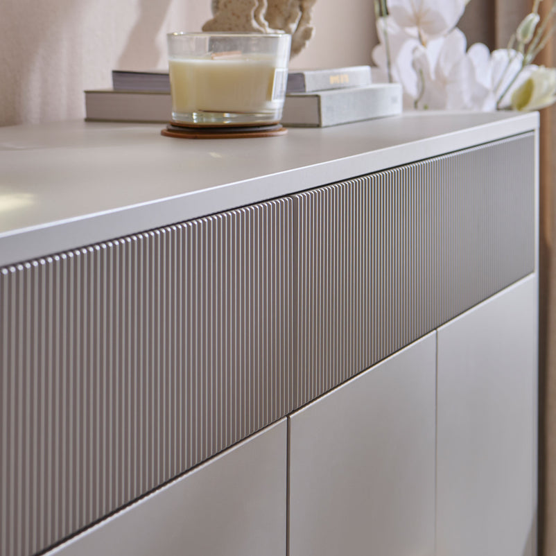 RING Bufet 4 uși, 2 sertare