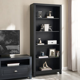 JACKSON Etajeră lată