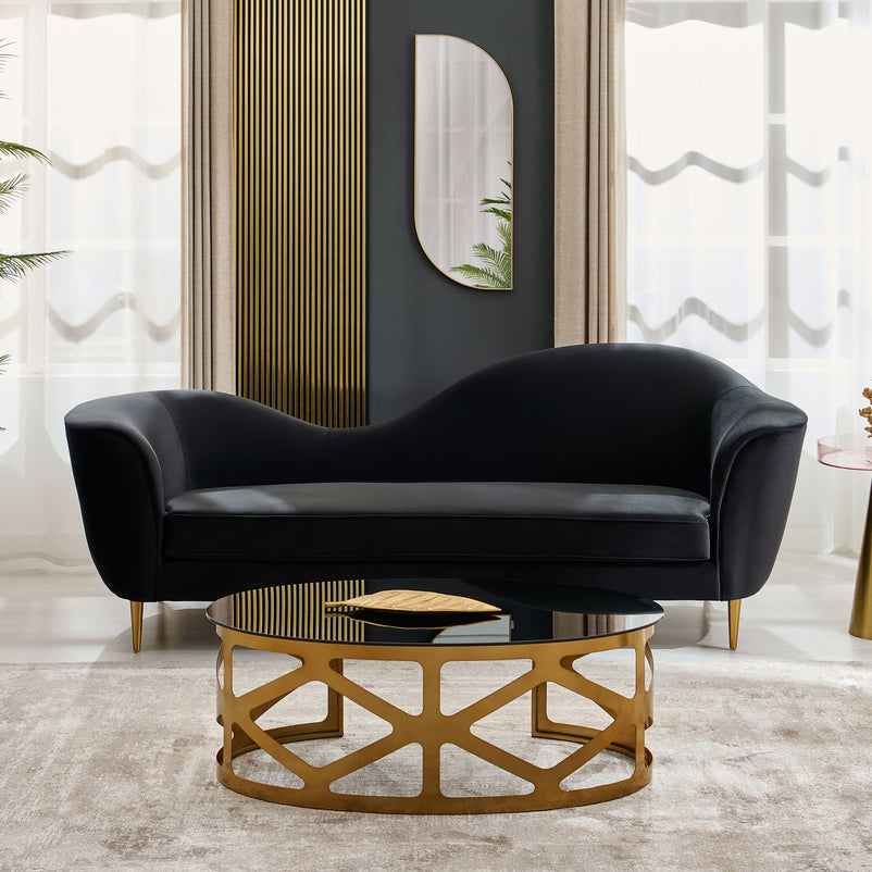 BARODA Măsuță cafea