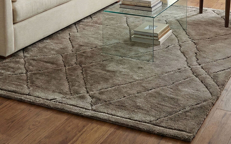 LIVRARE GRATUITĂ la covoarele din colecție de la Mobexpert 