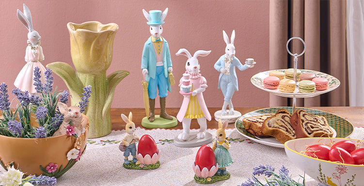 PAȘTE FERICIT! Sărbători cu pace, bucurie și oameni dragi aproape de la Mobexpert