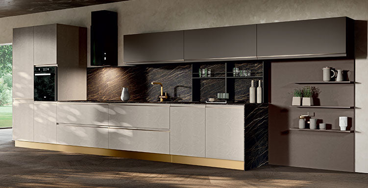 Alege modelul preferat și noi ți-l realizăm exact pe dimensiunile și stilul spațiului tău de la Mobexpert