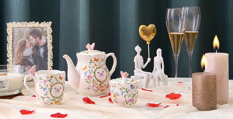 CADOURI PENTRU LUNA IUBIRII! Sărbătorește dragostea cu un dar special pentru persoana iubită de la Mobexpert