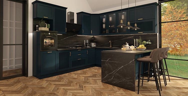 Alege modelul preferat și noi ți-l realizăm exact pe dimensiunile și stilul spațiului tău de la Mobexpert