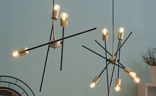 CORPURI DE ILUMINAT. Vezi ofertele speciale de la Mobexpert