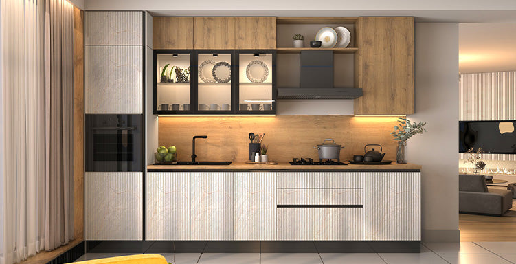 Alege modelul preferat și noi ți-l realizăm exact pe dimensiunile și stilul spațiului tău de la Mobexpert