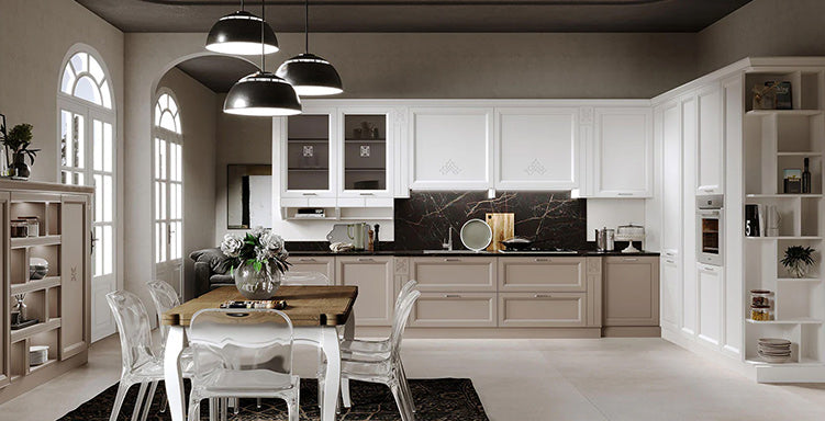 20% REDUCERE la o selecție de bucătării de la Mobexpert