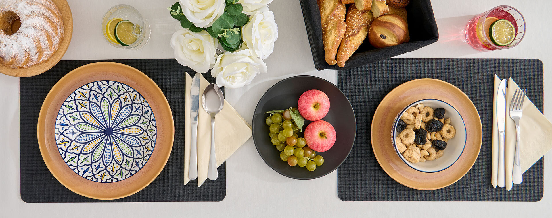 HoReCa Essentials - Mobexpert