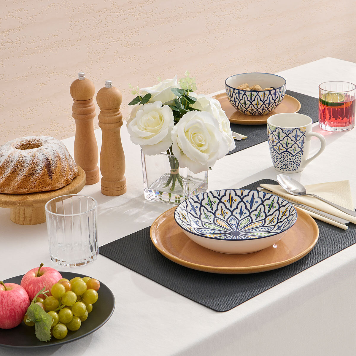 HoReCa Essentials - Mobexpert