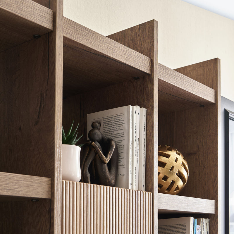 METROPOLIS Bibliotecă