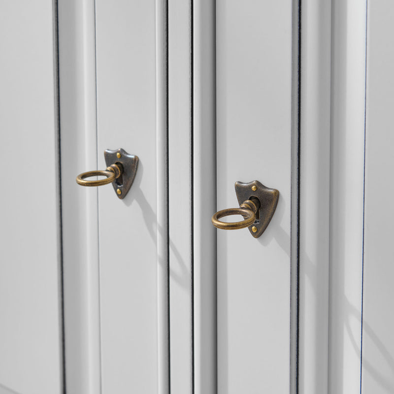 JAZZ Bufet 3 uși, 3 sertare